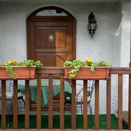Maison Sam' Suffy Challand Saint Victor Экстерьер фото