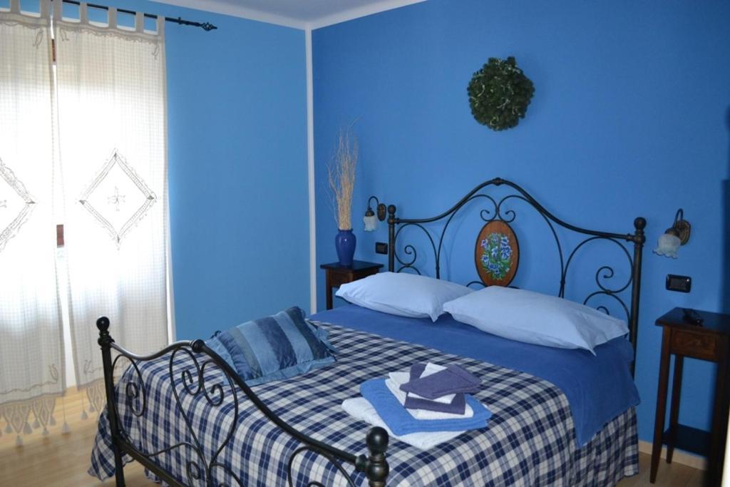 Maison Sam' Suffy Challand Saint Victor Номер фото