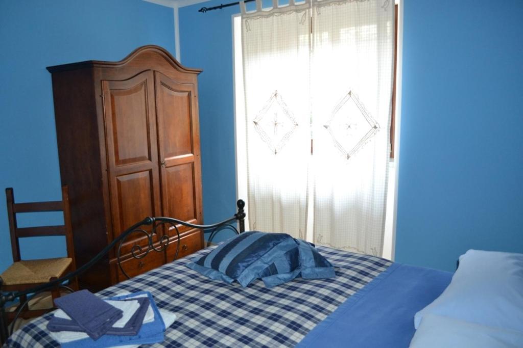 Maison Sam' Suffy Challand Saint Victor Номер фото