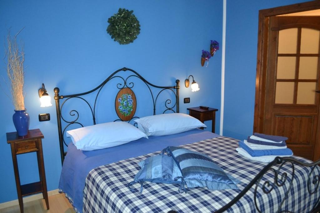 Maison Sam' Suffy Challand Saint Victor Номер фото