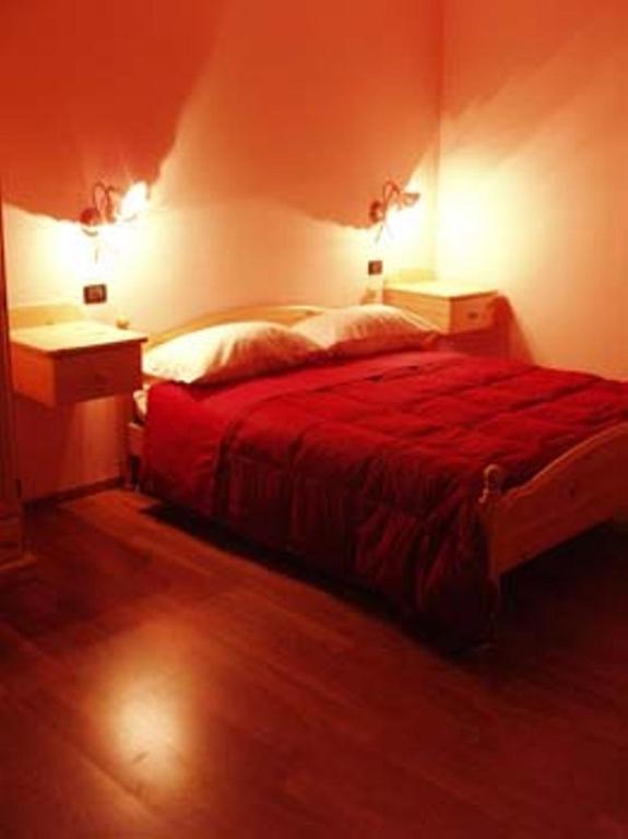 Maison Sam' Suffy Challand Saint Victor Номер фото