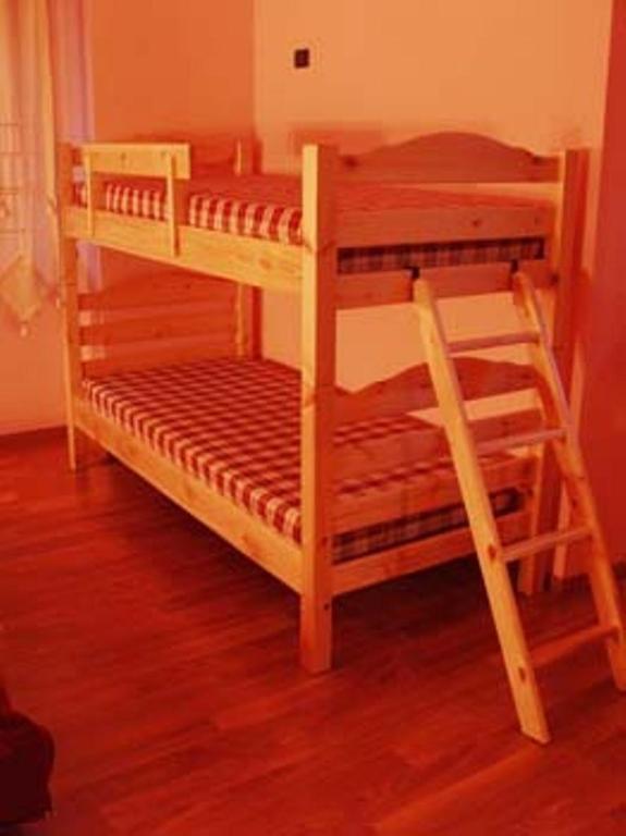 Maison Sam' Suffy Challand Saint Victor Номер фото