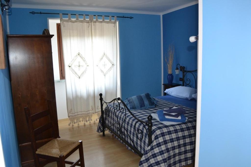 Maison Sam' Suffy Challand Saint Victor Номер фото