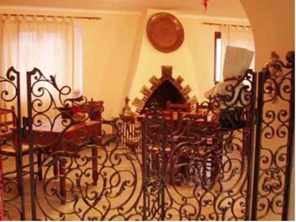 Maison Sam' Suffy Challand Saint Victor Экстерьер фото