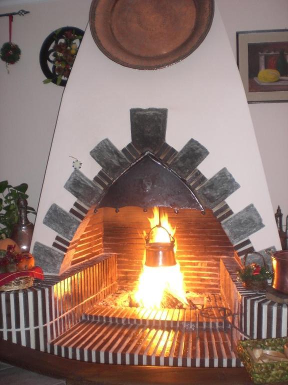 Maison Sam' Suffy Challand Saint Victor Экстерьер фото